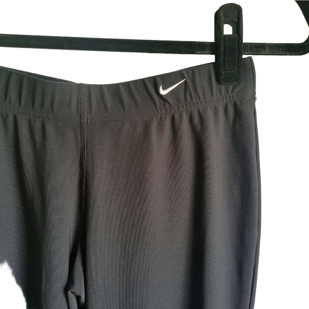 Women's Nike Black Leggings Size S